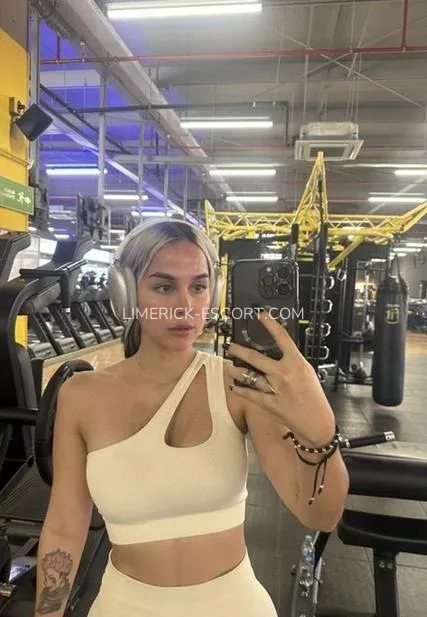 Limerick escorts Jennifer — 7