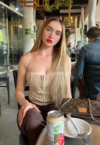 Limerick escorts berit