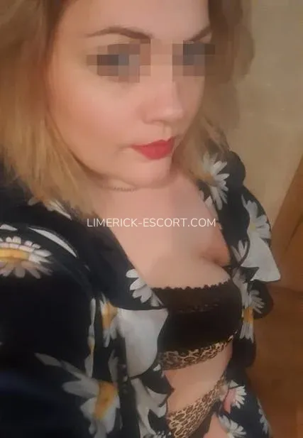 Limerick escorts Dakota — 7