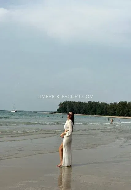 Limerick escorts Giselle — 6