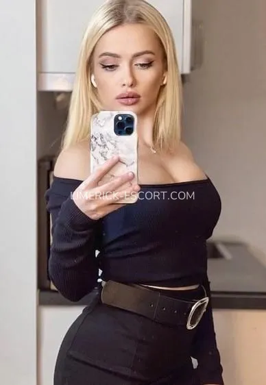Limerick escorts cristina