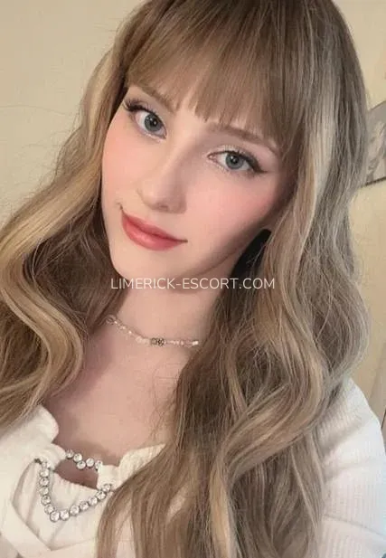 Limerick escorts Gunilla — 1