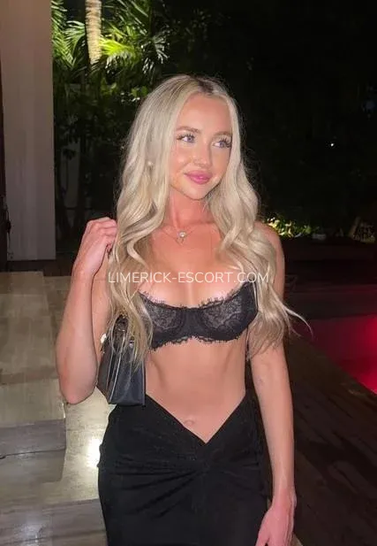 Limerick escorts Felicia — 4