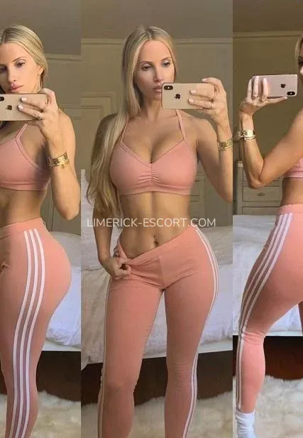 Limerick escorts Paige — 1