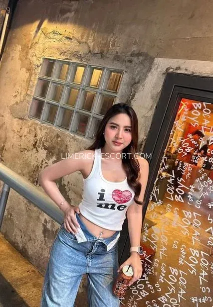Limerick escorts Erika — 7