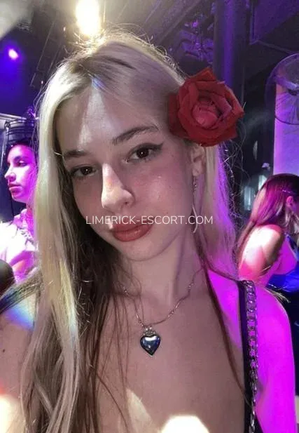 Limerick escorts Lovisa — 3