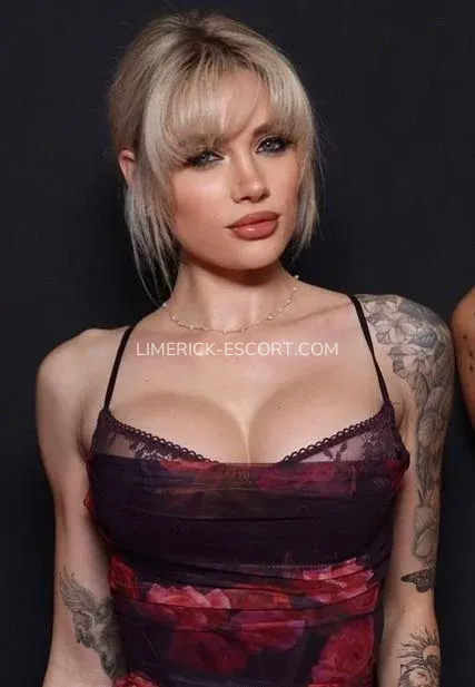 Limerick escorts Stephanie — 4