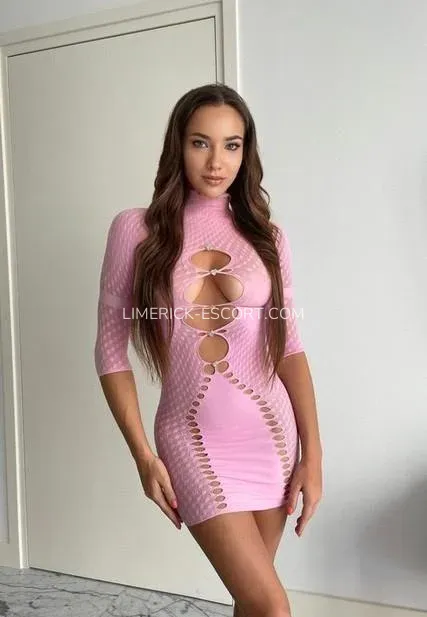 Limerick escorts Cadence — 4