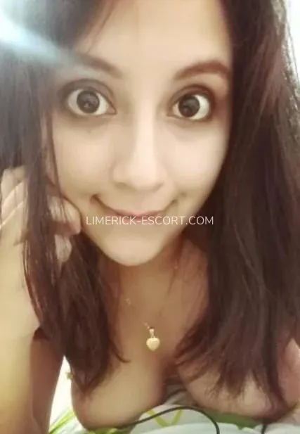 Limerick escorts Alexandra — 3