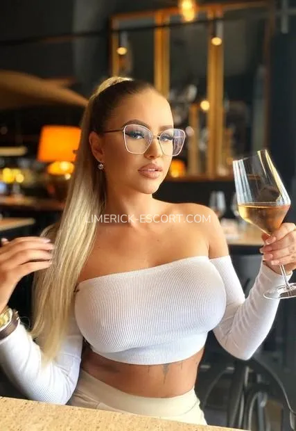 Escort djevojka Laura - Limerick