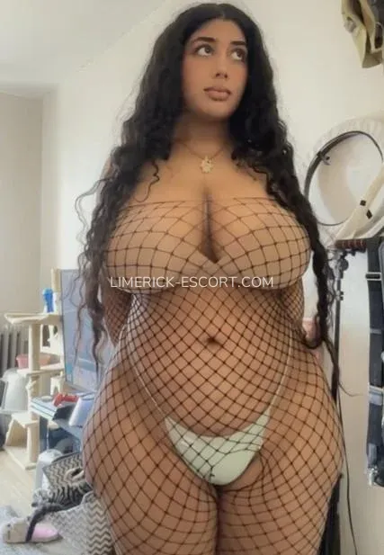 Limerick escorts Katarina — 1