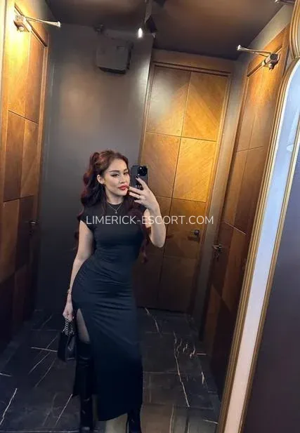 Limerick escorts Sara — 1