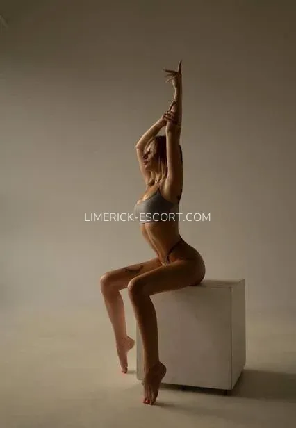 Limerick escorts Juliana — 3