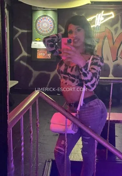 Limerick escorts Caitlin — 1