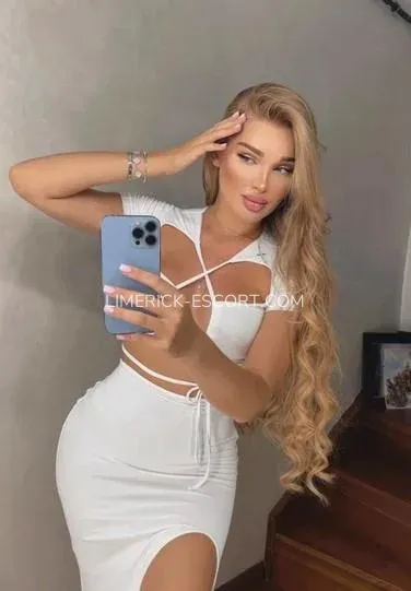 Limerick escorts Naomi — 1