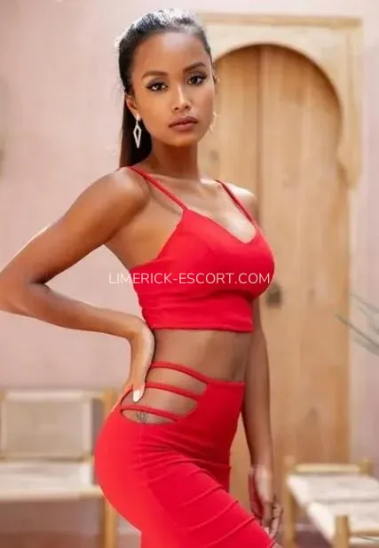 Limerick escorts Mckenna — 4