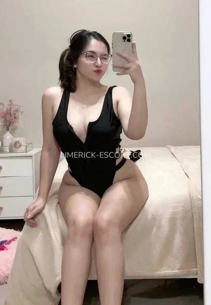 Limerick escorts Isabelle — 1