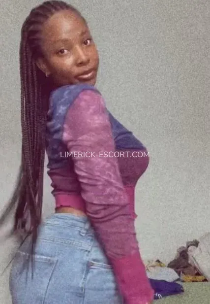Limerick escorts Simona — 4