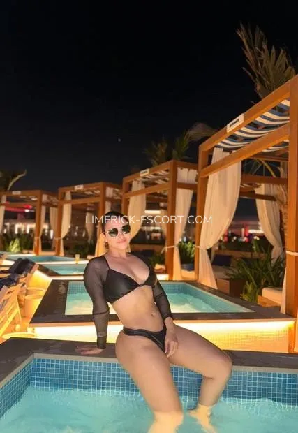 Limerick escorts Angelica