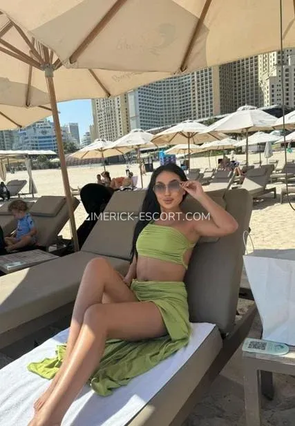 Limerick escorts Kyla — 1
