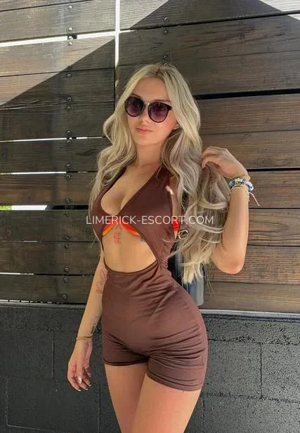 Limerick escorts Mckenna — 1