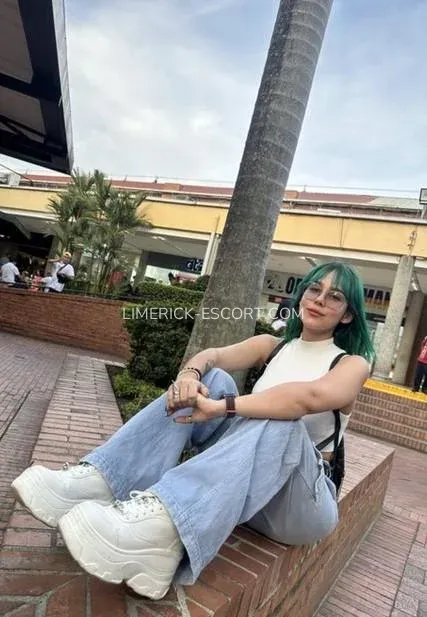 Limerick escorts Jennifer — 10