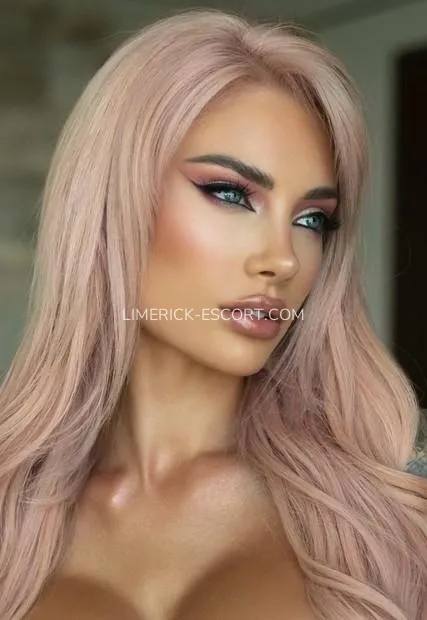 Escort djevojka Sandra - Limerick