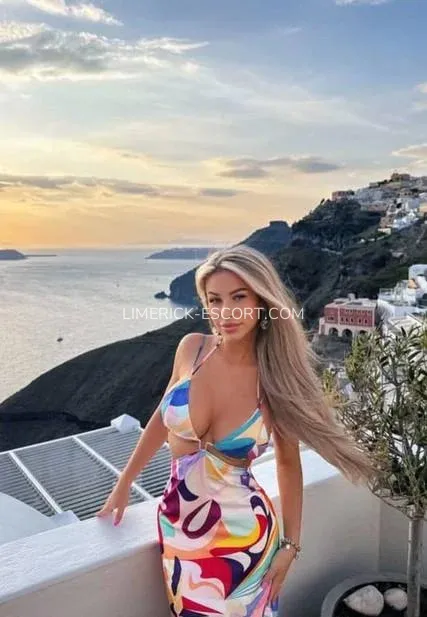 Limerick escorts Mona — 3