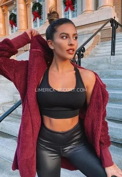 Limerick escorts Maria — 7