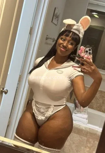 Limerick escorts Inga — 3