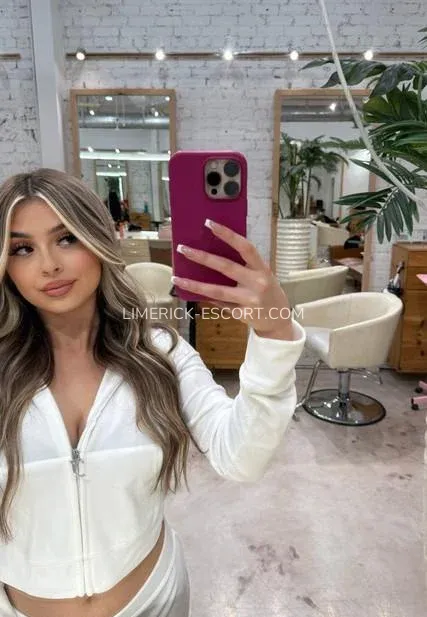 Limerick escorts Birgitta — 9