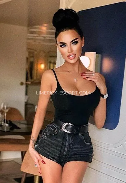 Limerick escorts giselle