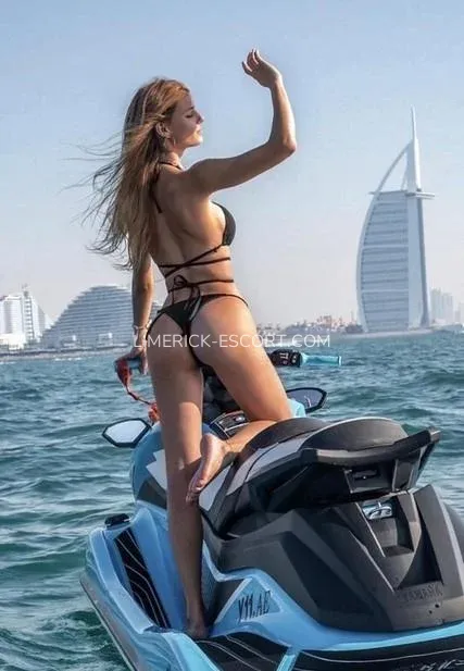 Limerick escorts Gudula — 1