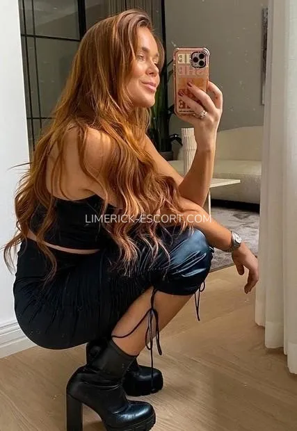 Limerick escorts kimberly