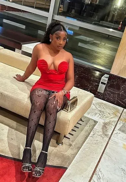 Limerick escorts Ann-christin — 1