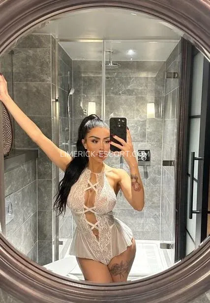 Limerick escorts Ashlyn — 5