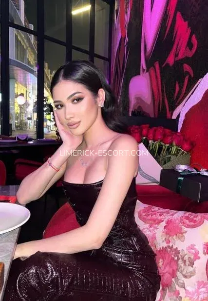 Limerick escorts Caitlyn — 9