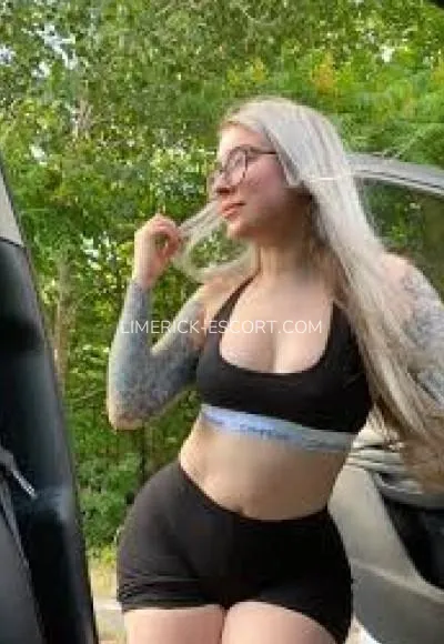 Limerick escorts mona