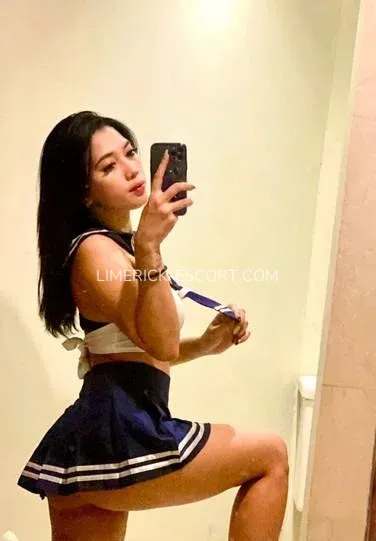 Limerick escorts Brenda — 4