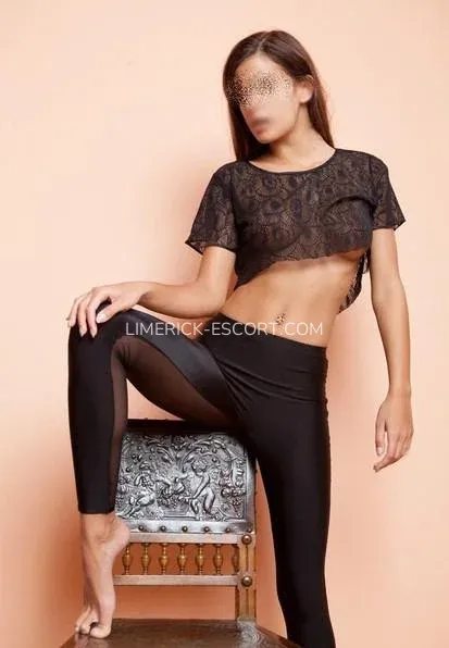 Limerick escorts Arianna — 3