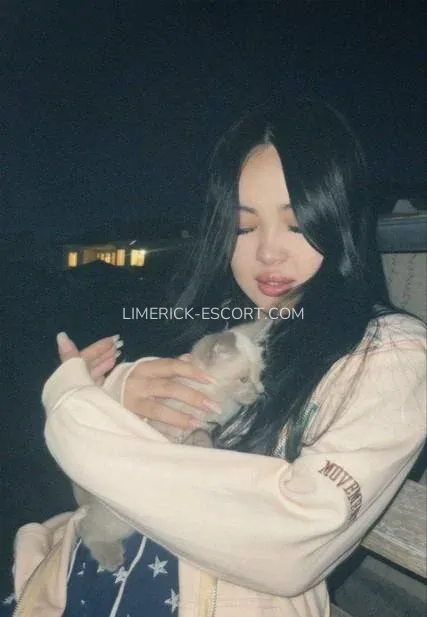 Limerick escorts Sara — 6