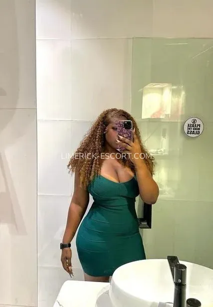 Limerick escorts Barbro — 1