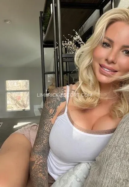 Limerick escorts Ellen — 3