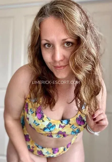 Limerick escorts Marie — 3