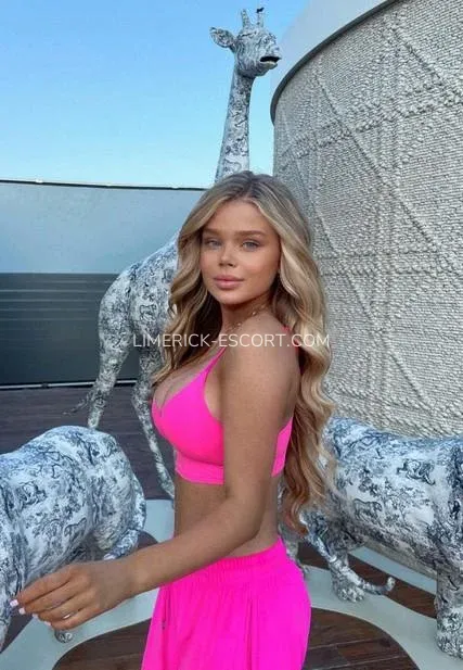 Limerick escorts Sofia — 3