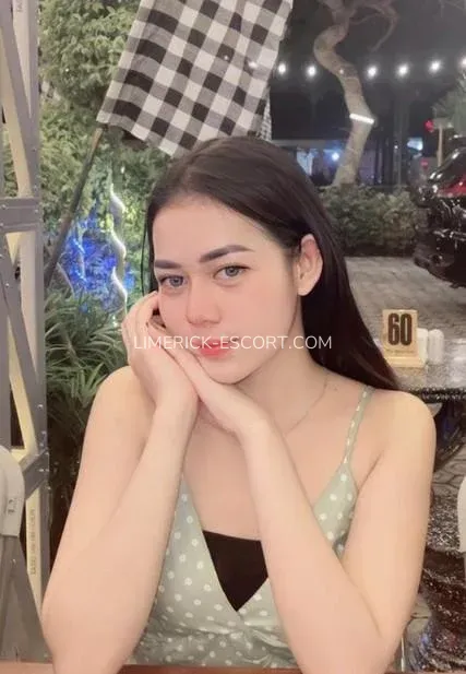 Limerick escorts Vanesa — 1