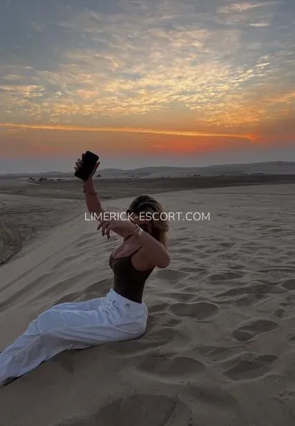 Limerick escorts Ariana — 5