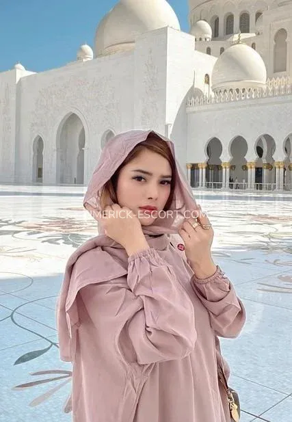 Limerick escorts Susana — 1