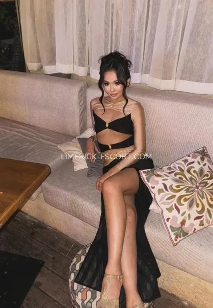 Limerick escorts Ann-christin — 4