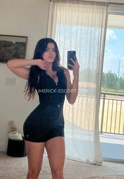 Limerick escorts Irene — 1